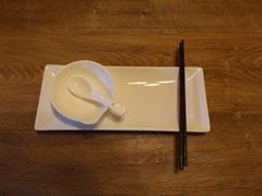 餐具-旅马餐厅(茅家埠店)