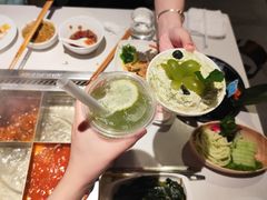 -海底捞火锅(外滩店)