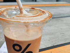 -% Arabica阿拉比卡咖啡烘焙工坊