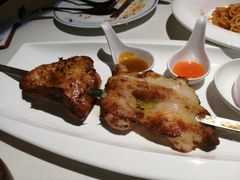 -俄士厨房(万松园店)