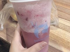 -老字号杨坡红油米线腊汁肉夹馍(东四道巷店)