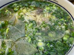 -兰亭安泊牛肉面(乐都路店)