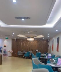 点击看大图 店内环境-海峡医疗美容医院