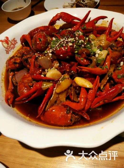 小亮蒸虾(光谷德国风情街店)图片 - 第6张