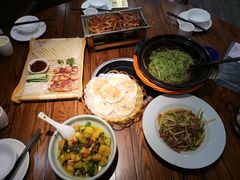 -尚宫厨私房菜(愉景店)