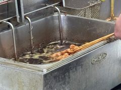 -陈勇串炸里脊(马道街步行街店)