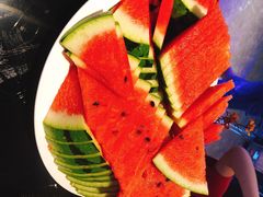 -斯通泰伯酒店-餐厅