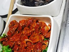 -海底捞火锅(大融城店)