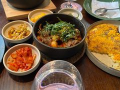 -Fuzzy Bistro 浮几韩餐·茶酒馆