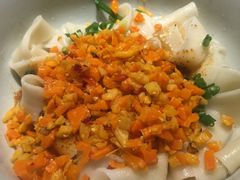 -吴满满油泼面(北方风味园店)