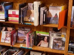 -独音唱片 Indie Music