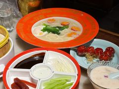 小吊梨汤-小吊梨汤·北京菜·烤鸭(清河万象汇店)