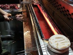 -清真·马峰烤肉(小学习北巷店)