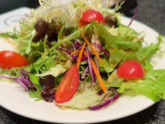 -NIUAN牛庵·和牛烤肉(恒隆店)