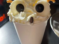 -foodoo芙多松饼店