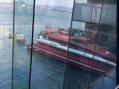 -澳门外港客运码头(轮渡站)