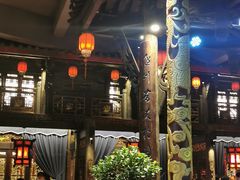 -小龙坎火锅(春熙太古里店)