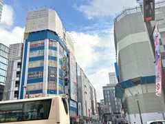 -秋叶原电器街