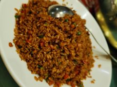 酱油炒饭-春来和(汉城南路店)