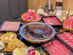 -牛匠和牛寿喜锅(西安总店)