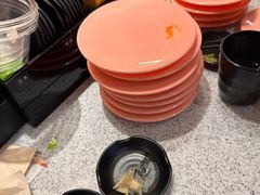 -争鲜回转寿司(中街大悦城店)
