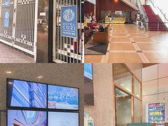 -香港悦品海景酒店