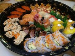 -墨竹寿司(九江店)