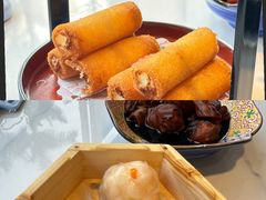 -陶陶居酒家(解放北路店)