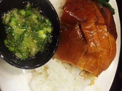 -深井陈记烧鹅酒家(新填地街店)