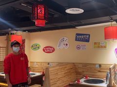 -玺炖·中国铁锅炖(南京东路店)