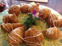 -章吴记喜瑞餐厅(东东城店)