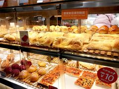 -BreadTalk面包新语·烘焙蛋糕(领展购物广场店)