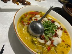 -和记小菜(东方店)