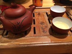 -一粥(华侨城创意文化园店)