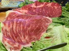 -一井烧肉·活鳗·寿司(望京SOHO店)