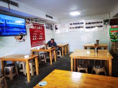 大堂-人和水上飘(第一家店)