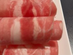 -蜀九香火锅(彩虹店)