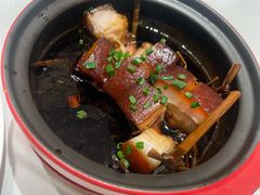 -梦都海鲜酒家(万达广场江桥店)