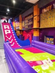 -Apfunll潮玩乐园*生日派对*企业团建(米房店)