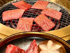 -無二炙坊·和牛烧肉(大钟寺1733店)