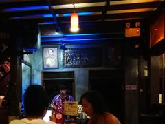 -Dash Teak House