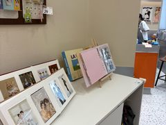 -海马体照相馆(广州新世界云门New park店)