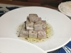 -绿茶餐厅(王府井永宁门店)