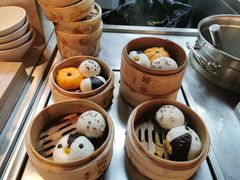 点心-比格比萨自助(宝山日月光店)