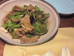 -长安炊烟庭院陕菜(七路明光路店)