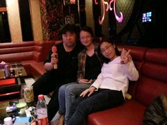 -劲派KTV(江南大道南店)