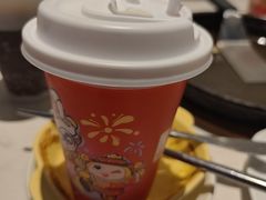 -必胜客(巴沟店)