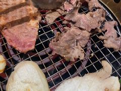 -妙香居韩国烤肉(容桂天佑城店)