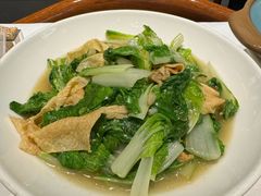 -江城小馆陕南妈妈菜·全球旅行餐厅(钟楼店)