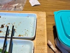 -十六中酱肉·烧烤·京菜小馆(五方桥旗舰店)
